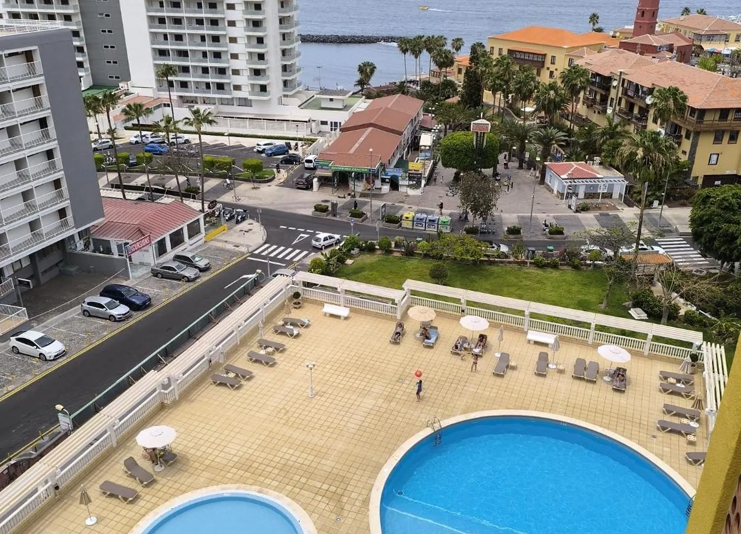 Apartment Las Americas For Holiday Playa de las Americas