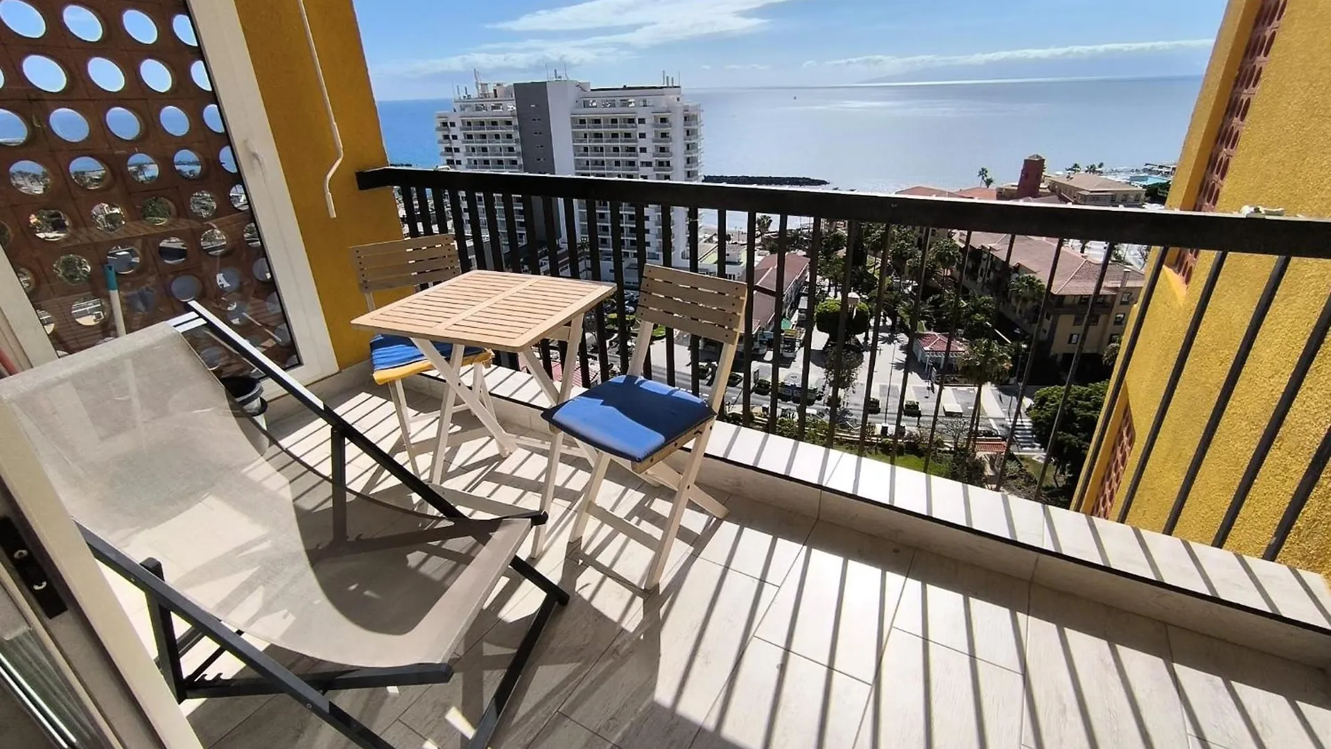 Apartment Las Americas For Holiday Playa de las Americas