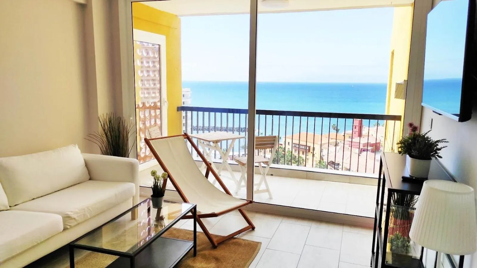 Apartment Las Americas For Holiday Playa de las Americas