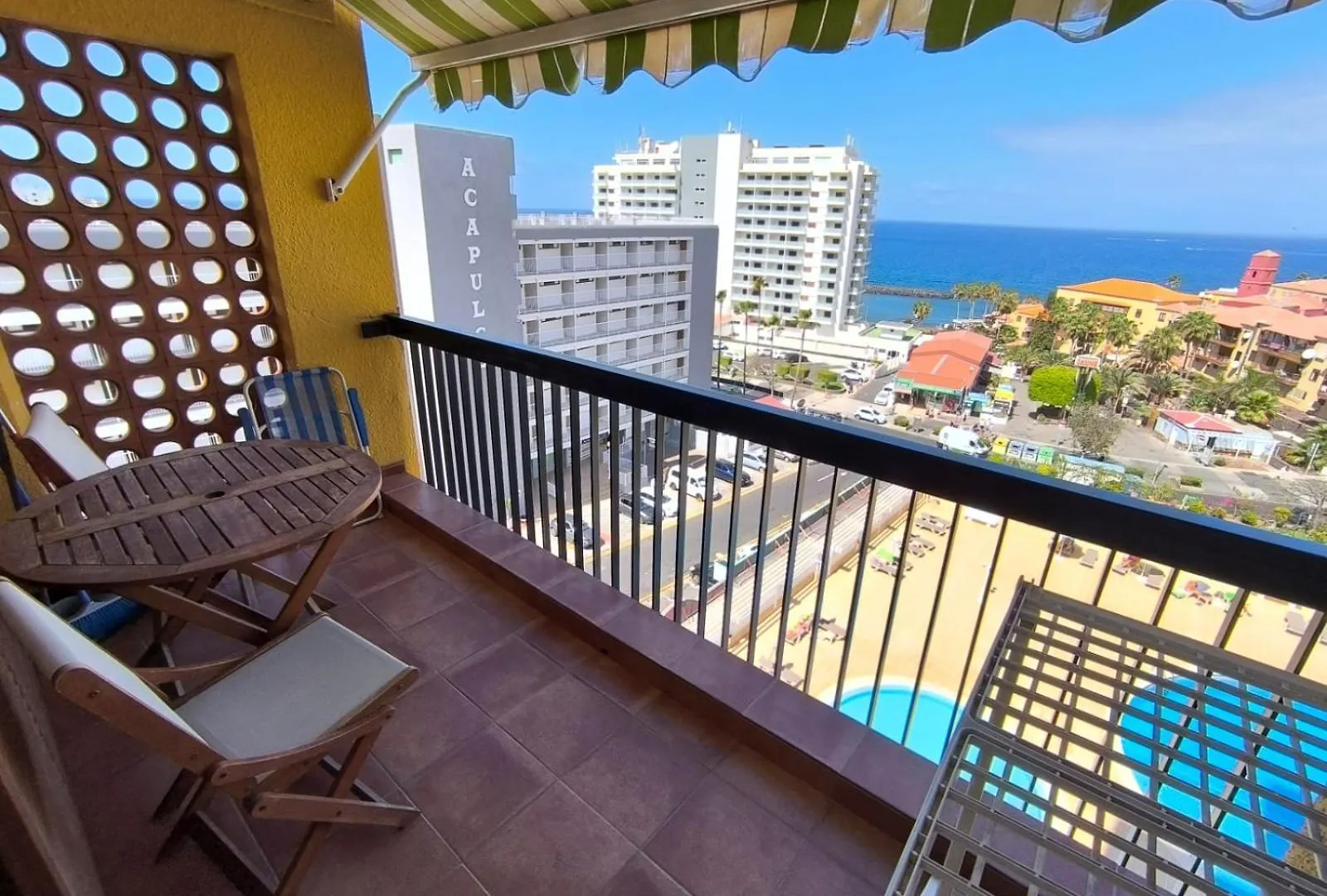 Apartment Las Americas For Holiday Playa de las Americas   Playa de las Americas (Tenerife)