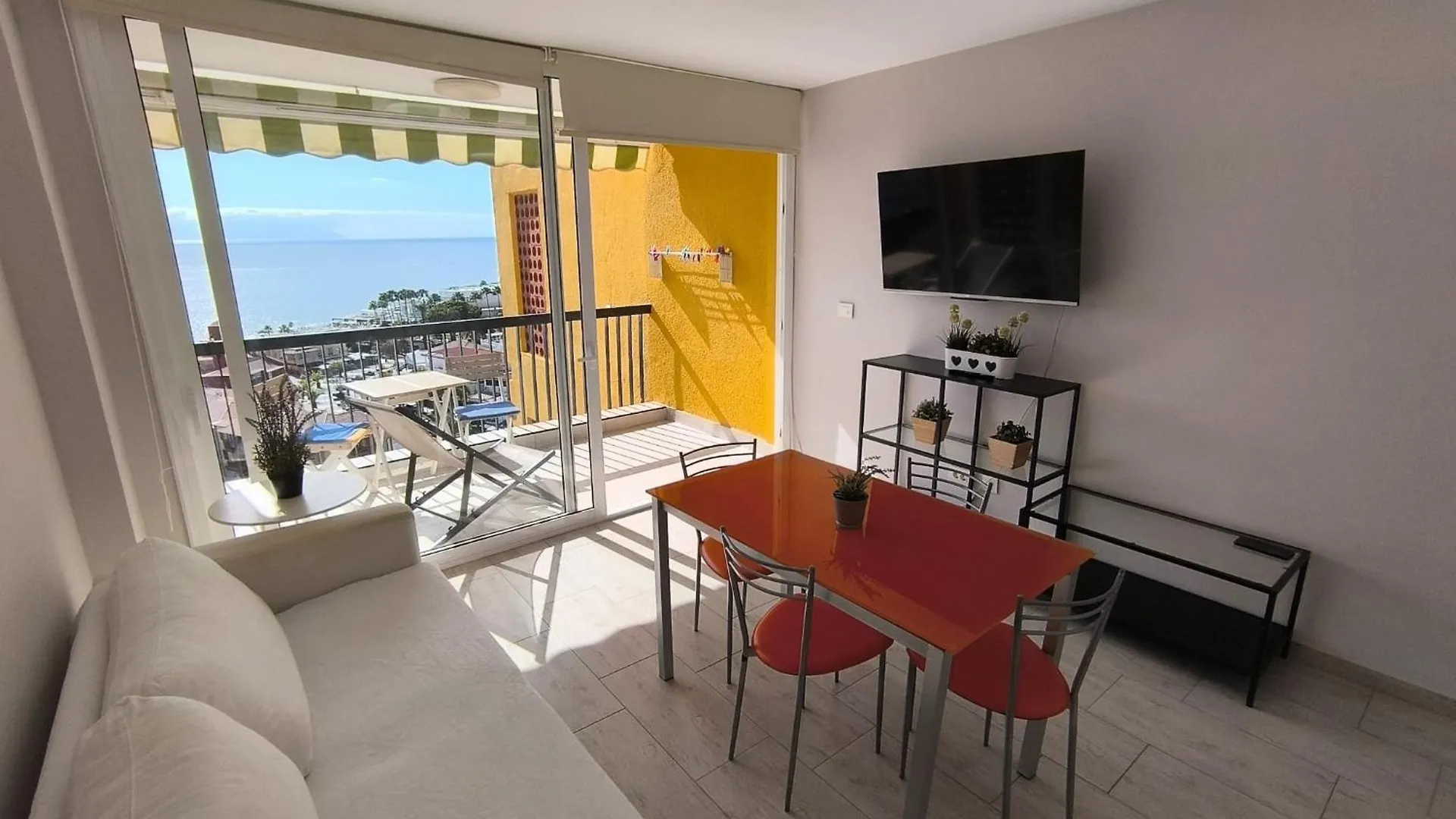 Apartment Las Americas For Holiday Playa de las Americas  Spanien
