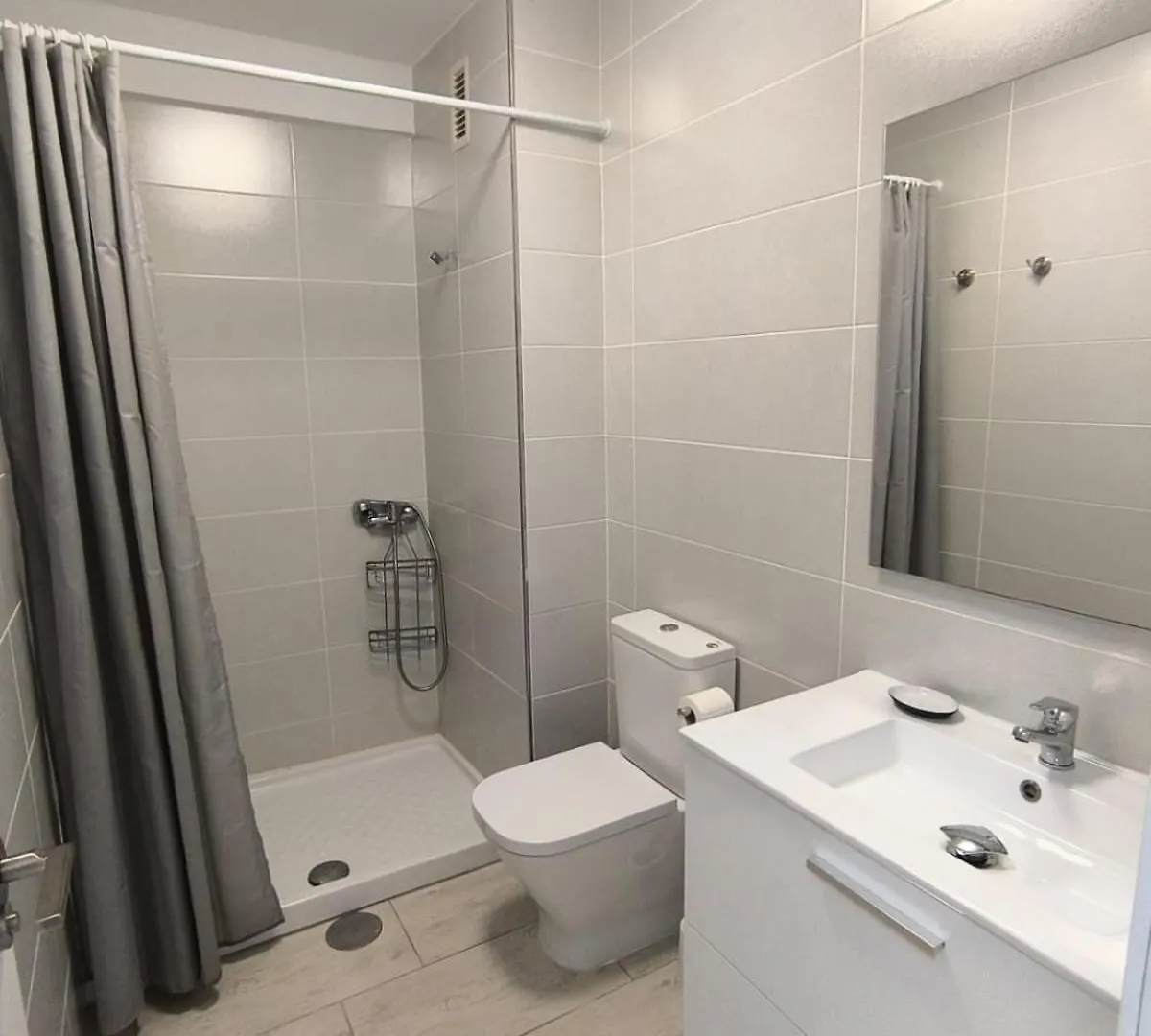 Apartment Las Americas For Holiday Playa de las Americas   Playa de las Americas (Tenerife)